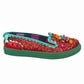 Irregular Choice Cookie Cutter Love