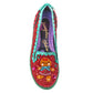 Irregular Choice Cookie Cutter Love