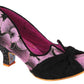 Irregular Choice Dazzle Pants Black