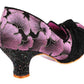 Irregular Choice Dazzle Pants Black