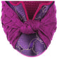 Irregular Choice Dazzle Pants Purple
