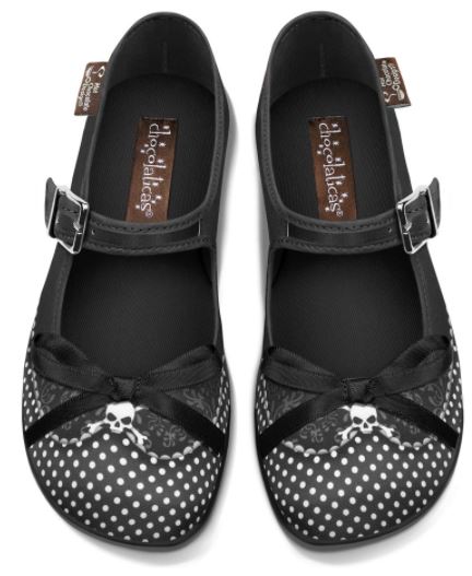 Chocolatics Delores