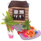 Irregular Choice Wizard Of Oz Dont Burst My Bubble