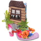 Irregular Choice Wizard Of Oz Dont Burst My Bubble