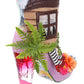 Irregular Choice Wizard Of Oz Dont Burst My Bubble