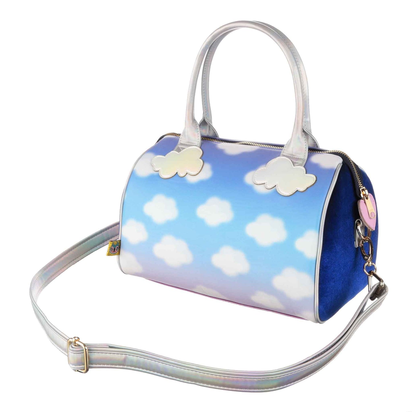 Irregular Choice Dreambirds Bag