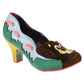 Irregular Choice Eager Beaver