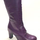 Rock n Dot Elouise Purple