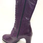 Rock n Dot Elouise Purple