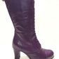 Rock n Dot Elouise Purple