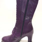 Rock n Dot Elouise Purple