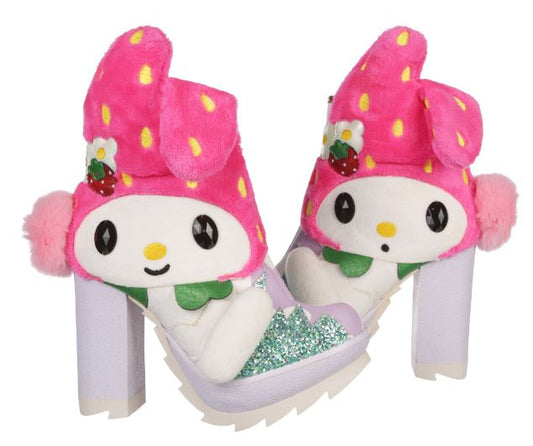 Irregular Choice Sanrio Everyone Loves You