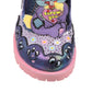 Irregular Choice Busted Bears Evil Daisy