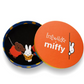 Erstwilder Miffy and Friends Necklace