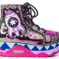 Irregular Choice Galatic Halo