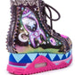 Irregular Choice Galatic Halo