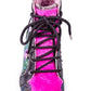 Irregular Choice Galatic Halo