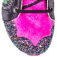 Irregular Choice Galatic Halo