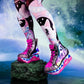 Irregular Choice Galatic Halo