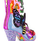 Irregular Choice Garden Party Beastly Blooms