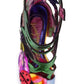 Irregular Choice Garden Party Beastly Blooms