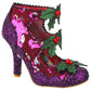 Irregular Choice Holly Jolly