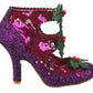 Irregular Choice Holly Jolly