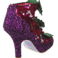 Irregular Choice Holly Jolly