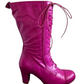 Rock n Dot Elouise Hot Pink