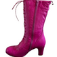 Rock n Dot Elouise Hot Pink