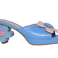 Latelier De Charlotte Josephine Blue