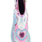 Irregular Choice Sanrio Just Be You