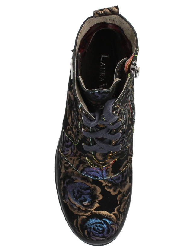 Aqua college 2025 laura boots