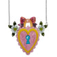 Erstwilder HW21 Key To Your Heart Necklace