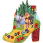 Irregular Choice Wizard Of Oz Lets Hit The Road
