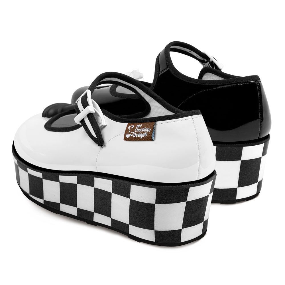 Fun platform shoes store