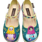 Chocolaticas Matryoshka
