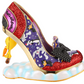 Irregular Choice Looney Tunes Merrie Melodies