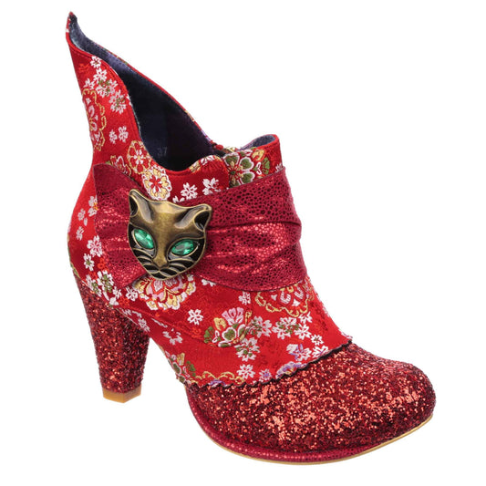 Irregular Choice Miaow