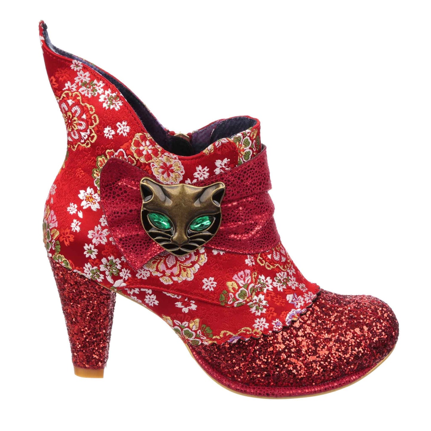 Irregular Choice Miaow