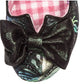 Irregular Choice Nick of Time Green