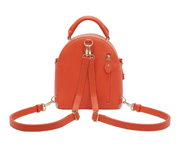 Vendula Orangery Nova Mini Backpack