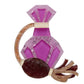 Erstwilder Paris Holiday Parfum D Erstwilder Brooch