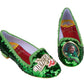 Irregular Choice Wizard Of Oz Please Knock