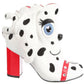 Irregular Choice Barking Mad Pooch Perfect