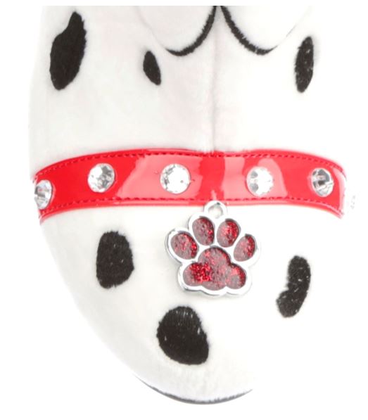 Irregular Choice Barking Mad Pooch Perfect
