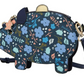 Vendula Piggy Bank Pouch Bag