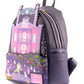Loungefly Princess and The Frog … Tianas Palace Mini Backpack
