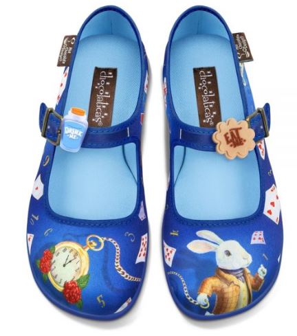 PREORDER Chocolaticas Rabbits Hole