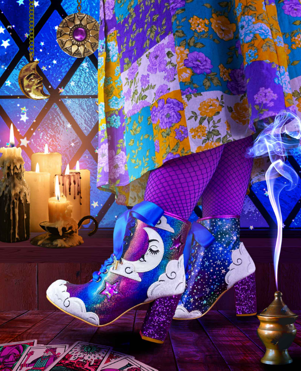 Irregular sales choice alice